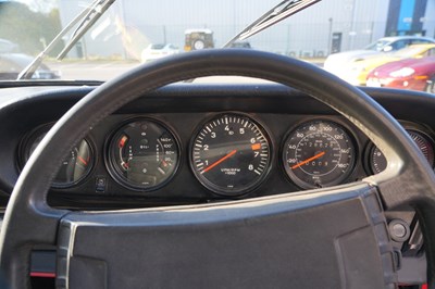 Lot 227 - 1975 Porsche 911 2.7 Coupe