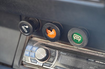 Lot 227 - 1975 Porsche 911 2.7 Coupe