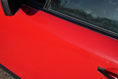 Lot 227 - 1975 Porsche 911 2.7 Coupe