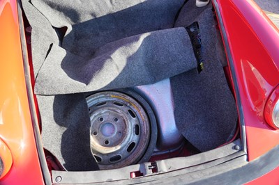 Lot 227 - 1975 Porsche 911 2.7 Coupe