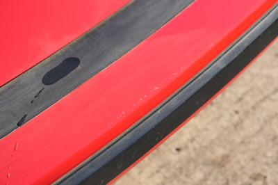 Lot 227 - 1975 Porsche 911 2.7 Coupe