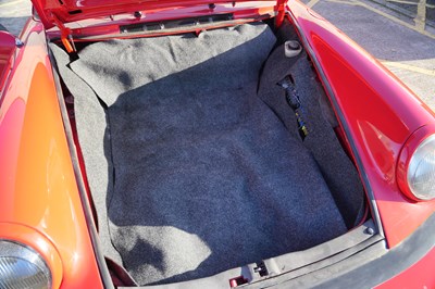 Lot 227 - 1975 Porsche 911 2.7 Coupe