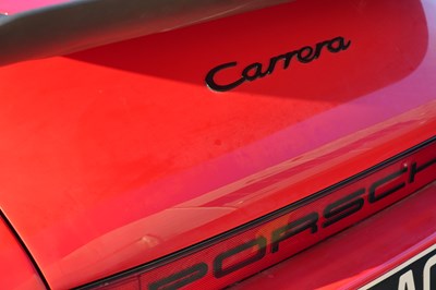 Lot 227 - 1975 Porsche 911 2.7 Coupe