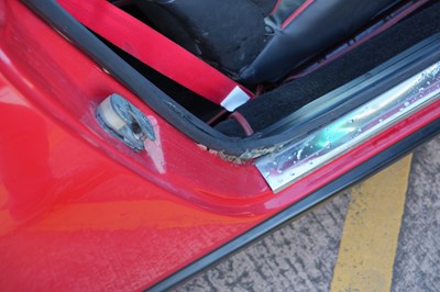 Lot 227 - 1975 Porsche 911 2.7 Coupe