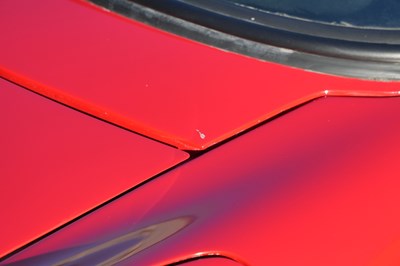 Lot 227 - 1975 Porsche 911 2.7 Coupe