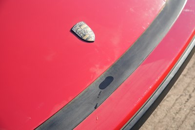 Lot 227 - 1975 Porsche 911 2.7 Coupe