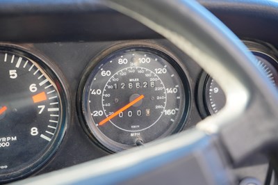 Lot 227 - 1975 Porsche 911 2.7 Coupe