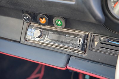 Lot 227 - 1975 Porsche 911 2.7 Coupe