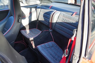 Lot 227 - 1975 Porsche 911 2.7 Coupe