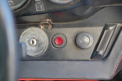 Lot 227 - 1975 Porsche 911 2.7 Coupe