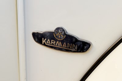 Lot 226 - 1979 Volkswagen Beetle 1303 Cabriolet