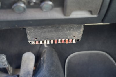 Lot 226 - 1979 Volkswagen Beetle 1303 Cabriolet