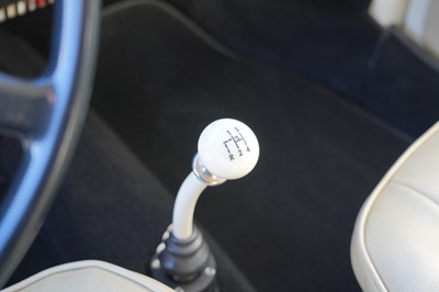 Lot 226 - 1979 Volkswagen Beetle 1303 Cabriolet