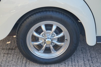 Lot 226 - 1979 Volkswagen Beetle 1303 Cabriolet