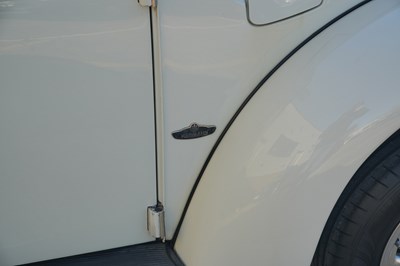 Lot 226 - 1979 Volkswagen Beetle 1303 Cabriolet