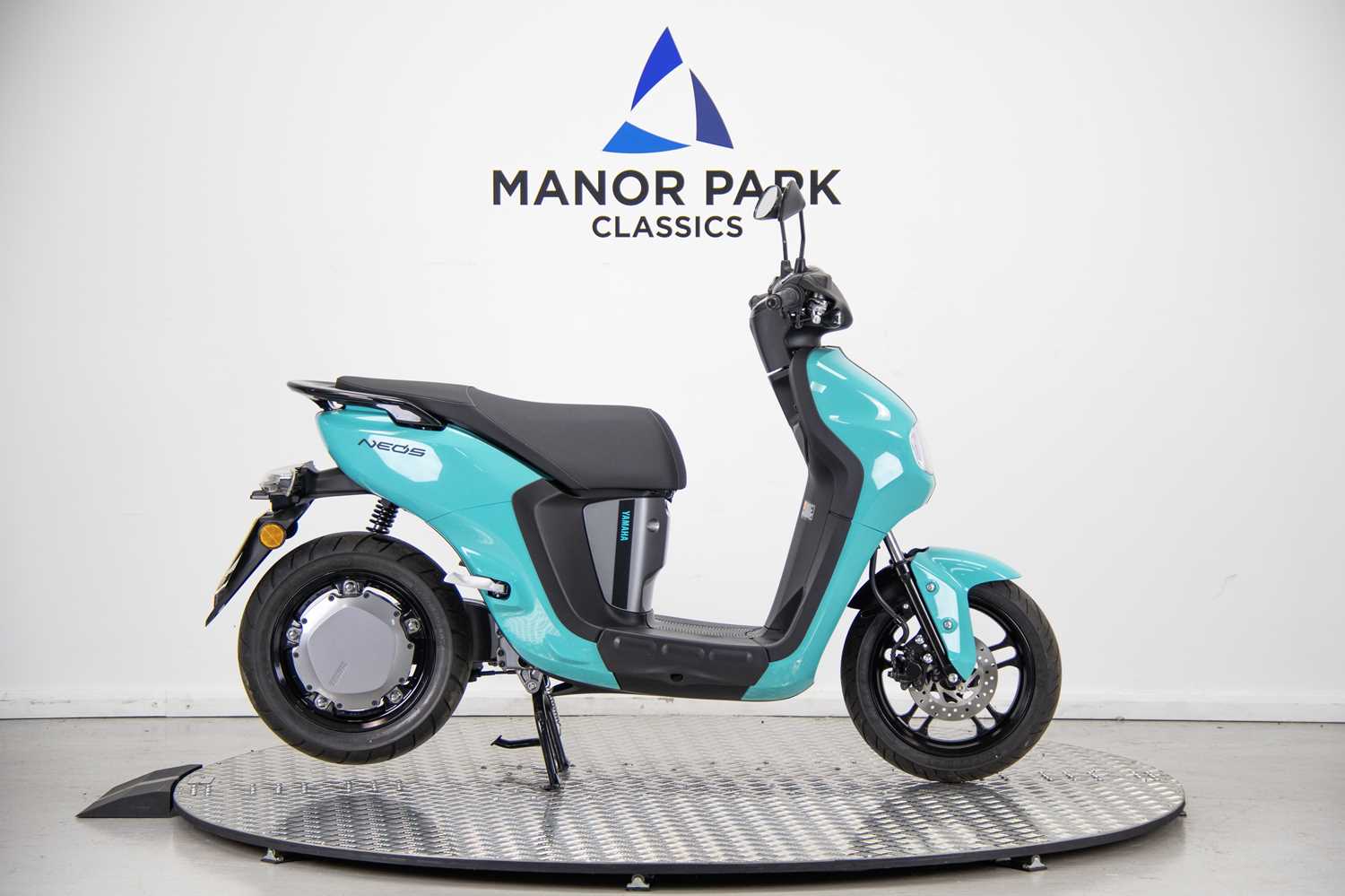 161 - 2024 Yamaha Neos