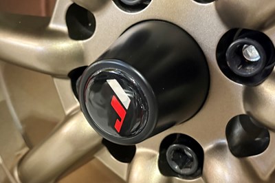 Lot Motorcycle Trailer