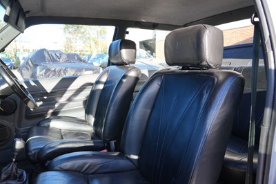 Lot 1988 Renault 5 GT Turbo