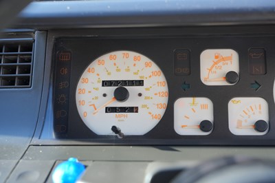 Lot 1988 Renault 5 GT Turbo