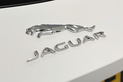 Lot 239 - 2014 Jaguar F-Type 3.0 V6 S Coupe