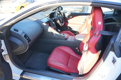 Lot 239 - 2014 Jaguar F-Type 3.0 V6 S Coupe