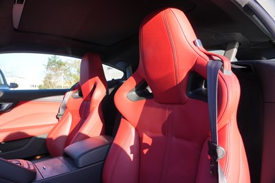 Lot 239 - 2014 Jaguar F-Type 3.0 V6 S Coupe