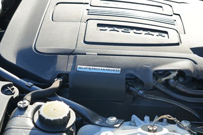 Lot 239 - 2014 Jaguar F-Type 3.0 V6 S Coupe