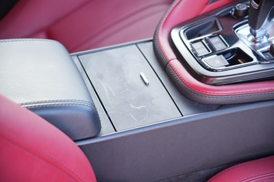 Lot 239 - 2014 Jaguar F-Type 3.0 V6 S Coupe