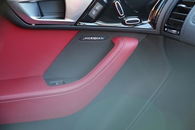 Lot 239 - 2014 Jaguar F-Type 3.0 V6 S Coupe