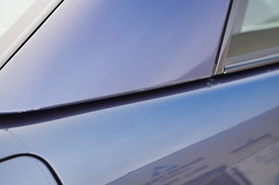 Lot 229 - 1996 Mercedes-Benz SL 320