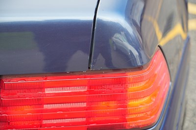 Lot 229 - 1996 Mercedes-Benz SL 320