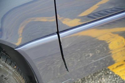 Lot 229 - 1996 Mercedes-Benz SL 320