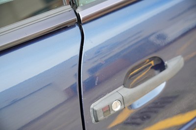 Lot 229 - 1996 Mercedes-Benz SL 320