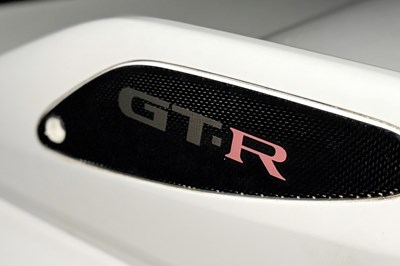 Lot 228 - 1995 Nissan Skyline GT-R