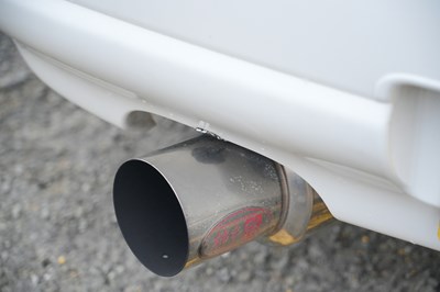 Lot 228 - 1995 Nissan Skyline GT-R