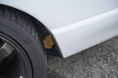 Lot 228 - 1995 Nissan Skyline GT-R