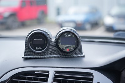 Lot 228 - 1995 Nissan Skyline GT-R