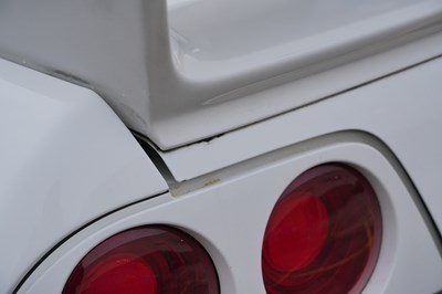 Lot 228 - 1995 Nissan Skyline GT-R