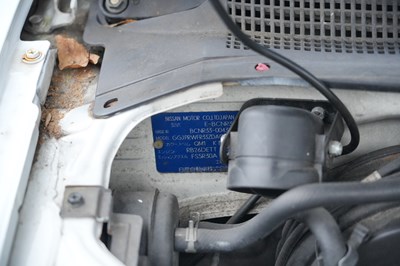 Lot 228 - 1995 Nissan Skyline GT-R