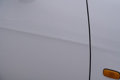 Lot 228 - 1995 Nissan Skyline GT-R