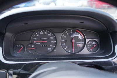 Lot 228 - 1995 Nissan Skyline GT-R