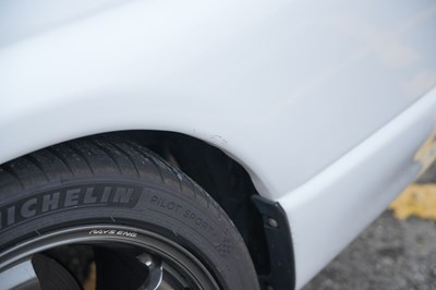 Lot 228 - 1995 Nissan Skyline GT-R