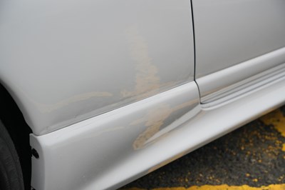 Lot 228 - 1995 Nissan Skyline GT-R