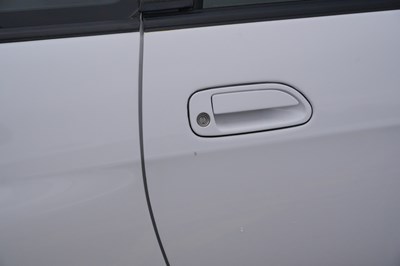 Lot 228 - 1995 Nissan Skyline GT-R