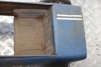 Lot 222 - Morellet Guerineau Lotus F1 Pedal Car