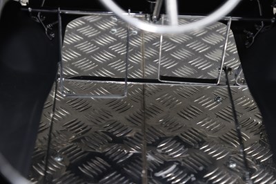 Lot 215 - Tri-ang Jaguar E-Type