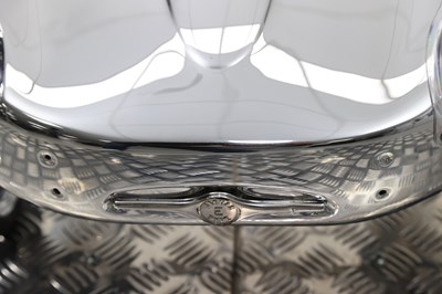 Lot 215 - Tri-ang Jaguar E-Type