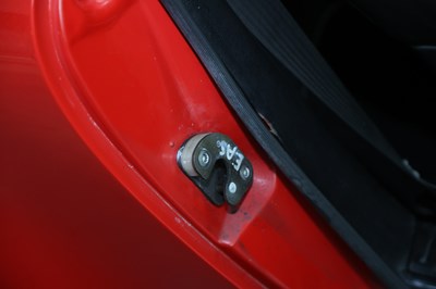 Lot 210 - 1989 Porsche 911 Carrera 3.2 Targa SSE