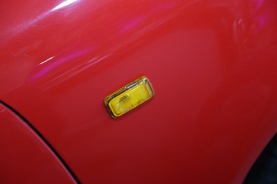 Lot 210 - 1989 Porsche 911 Carrera 3.2 Targa SSE