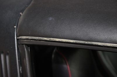 Lot 210 - 1989 Porsche 911 Carrera 3.2 Targa SSE